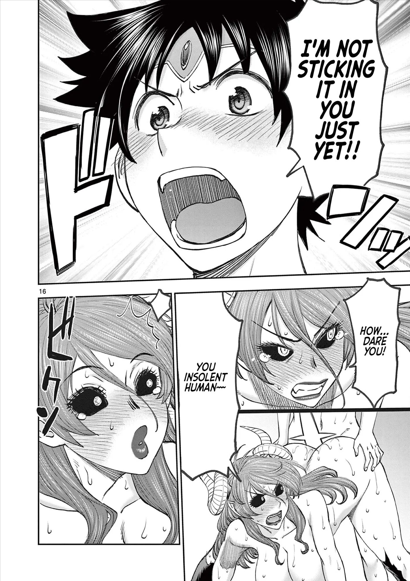 Affair In Another World Ii ~guided Married Women And The Clumsy Reincarnated Hero~ Chapter 8000 Page 148